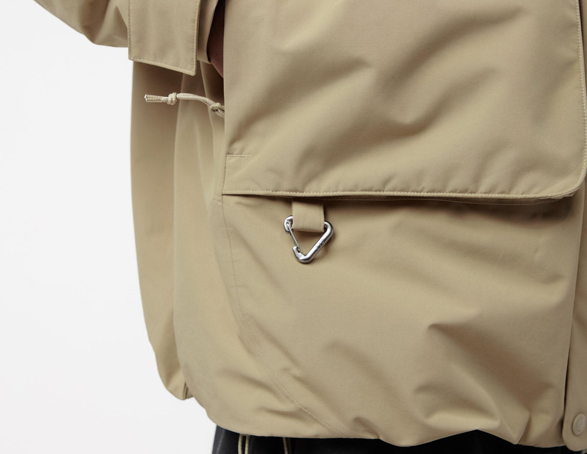 ACG Storm-FIT 'Skull Peak' Jacket - Jackets & Coats