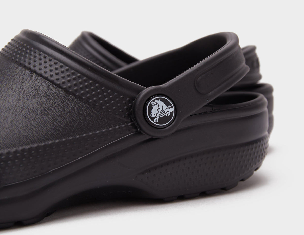 Classic Clog Women's