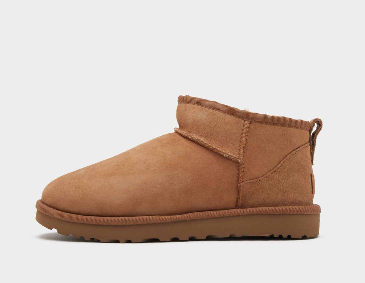 UGG Classic Ultra Mini Boots Women's