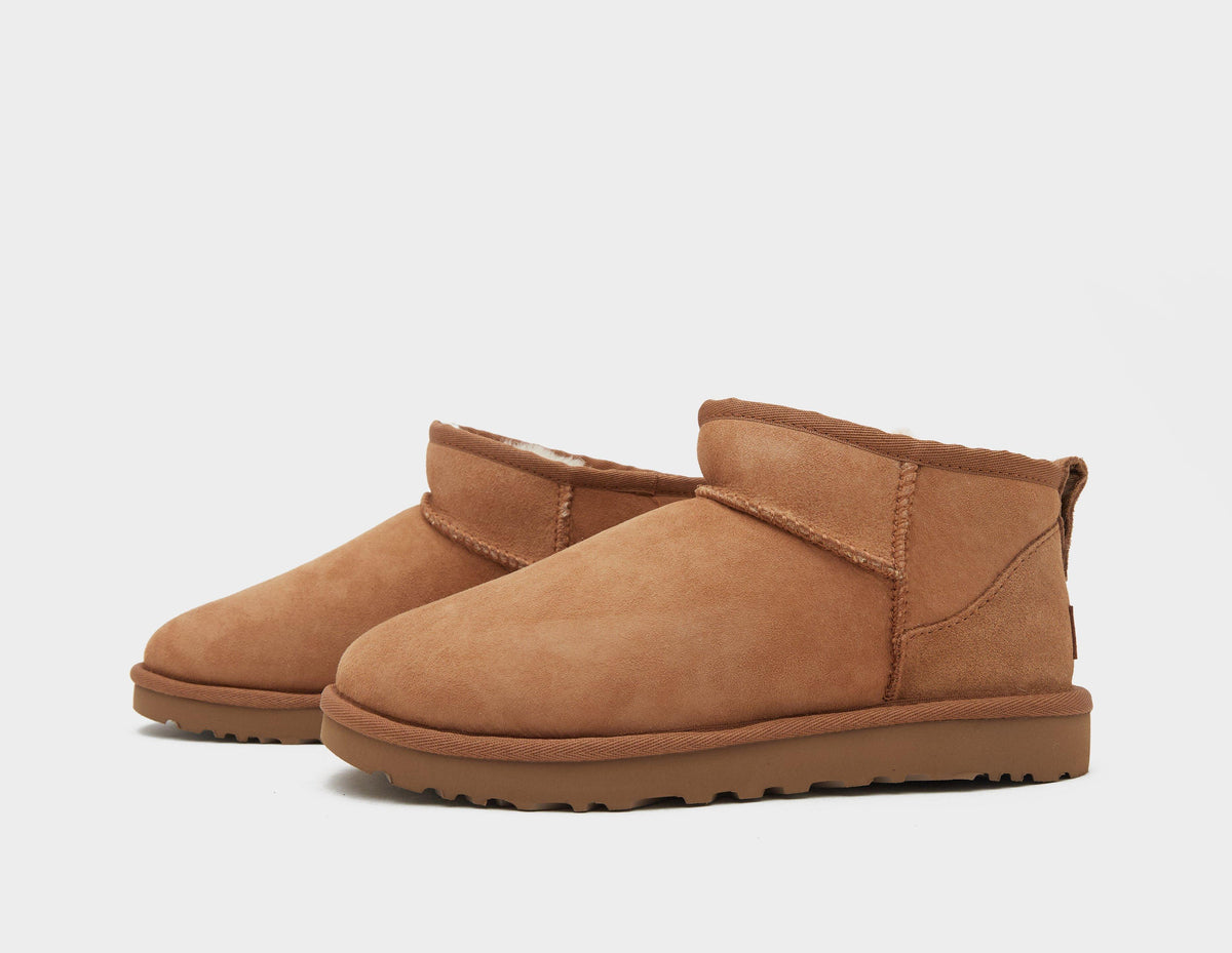 UGG Classic Ultra Mini Boots Women's