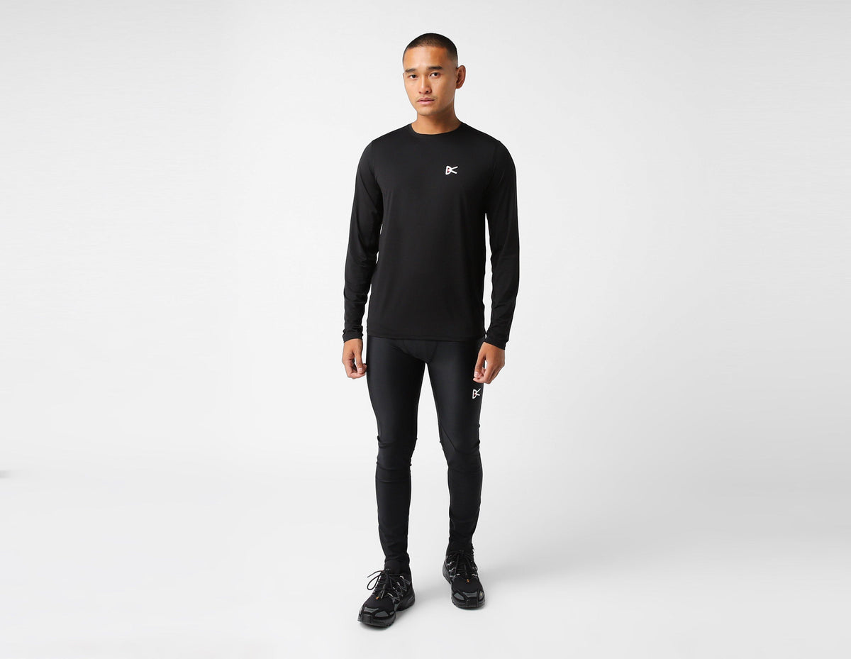 Ultralight Aloe Long Sleeve T-Shirt
