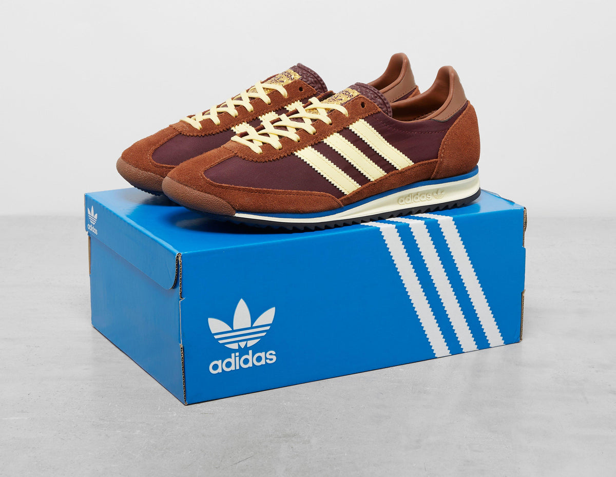 SL 72 Women's