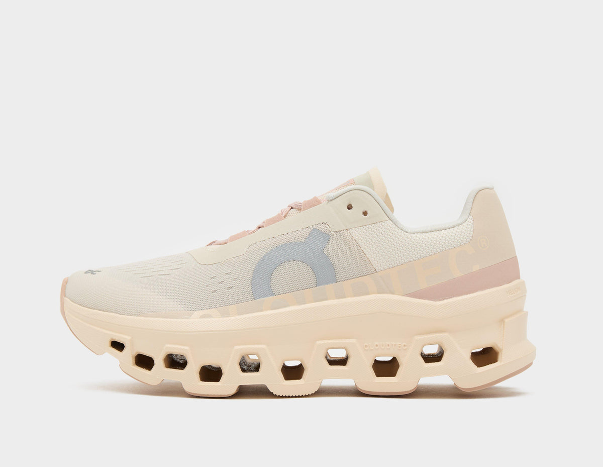 On Running Cloudmonster Women's