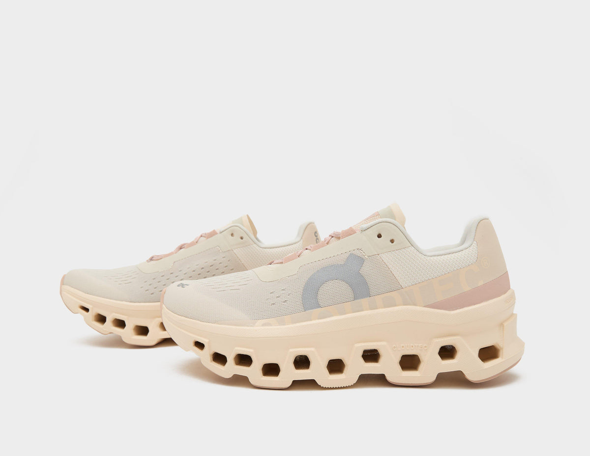 On Running Cloudmonster Women's