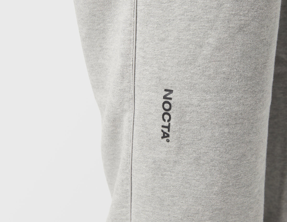 Nike x NOCTA Open Hem Joggers