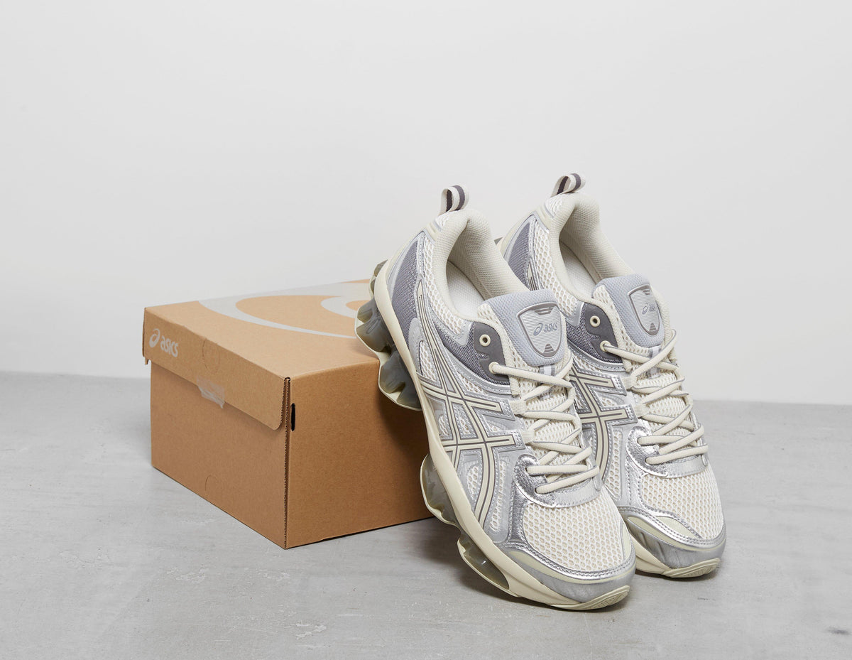 ASICS GEL-QUANTUM KINETIC Women's