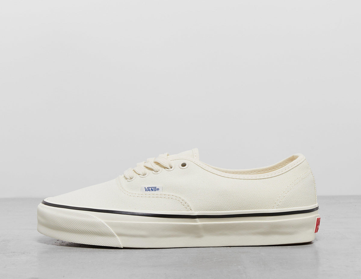 Vans Premium Authentic 44 Duck Canvas