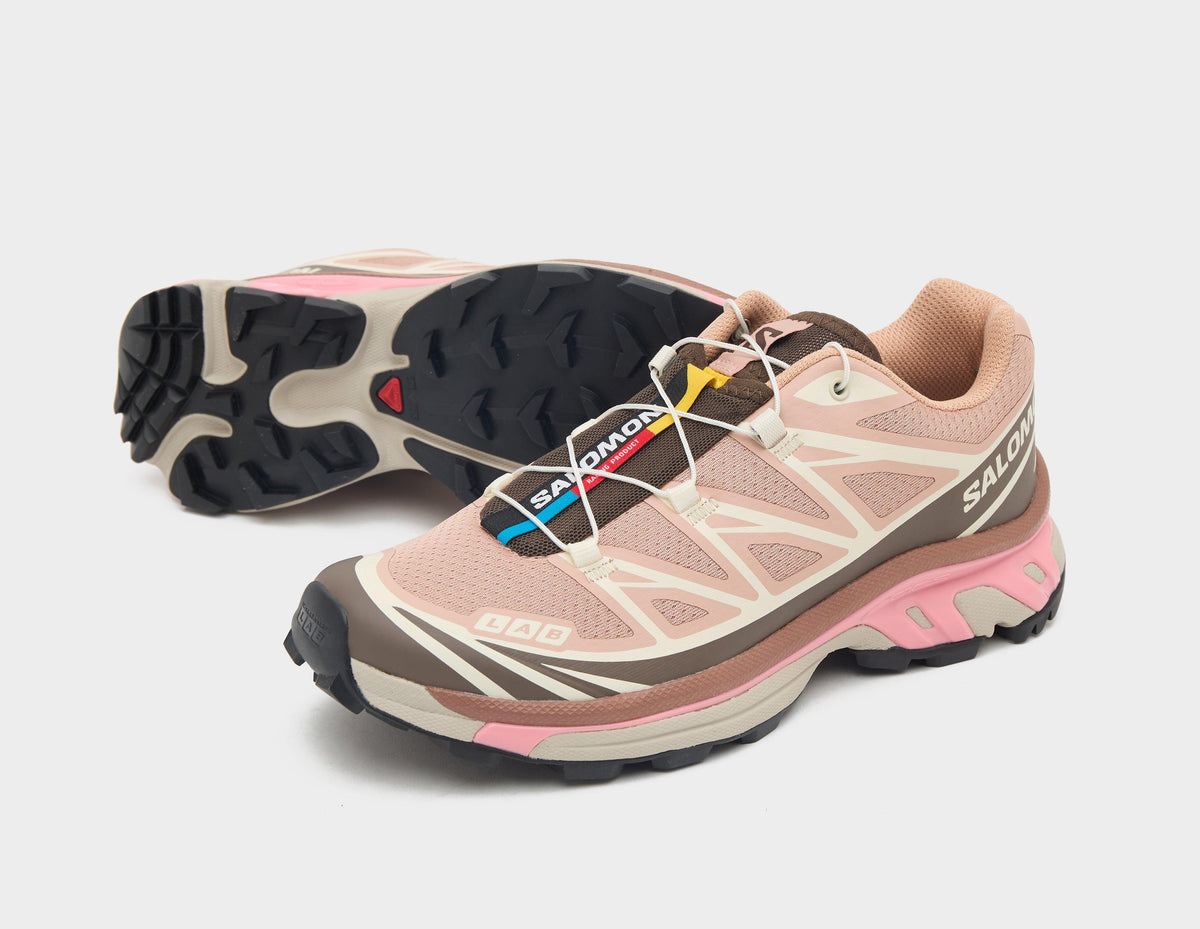 Salomon XT-6 Women's