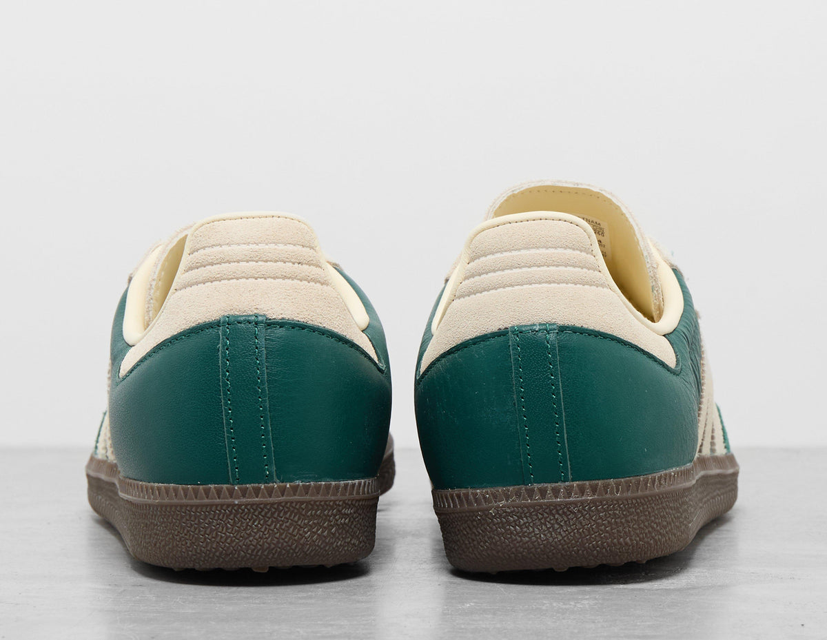 Samba OG