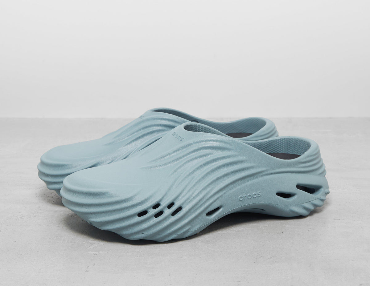 Crocs Echo Wave