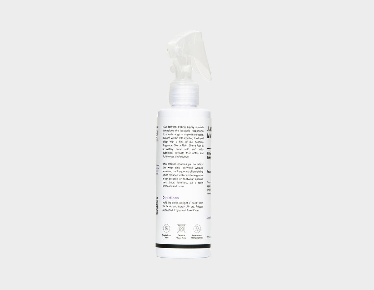 Jason Markk Refresh Fabric Spray
