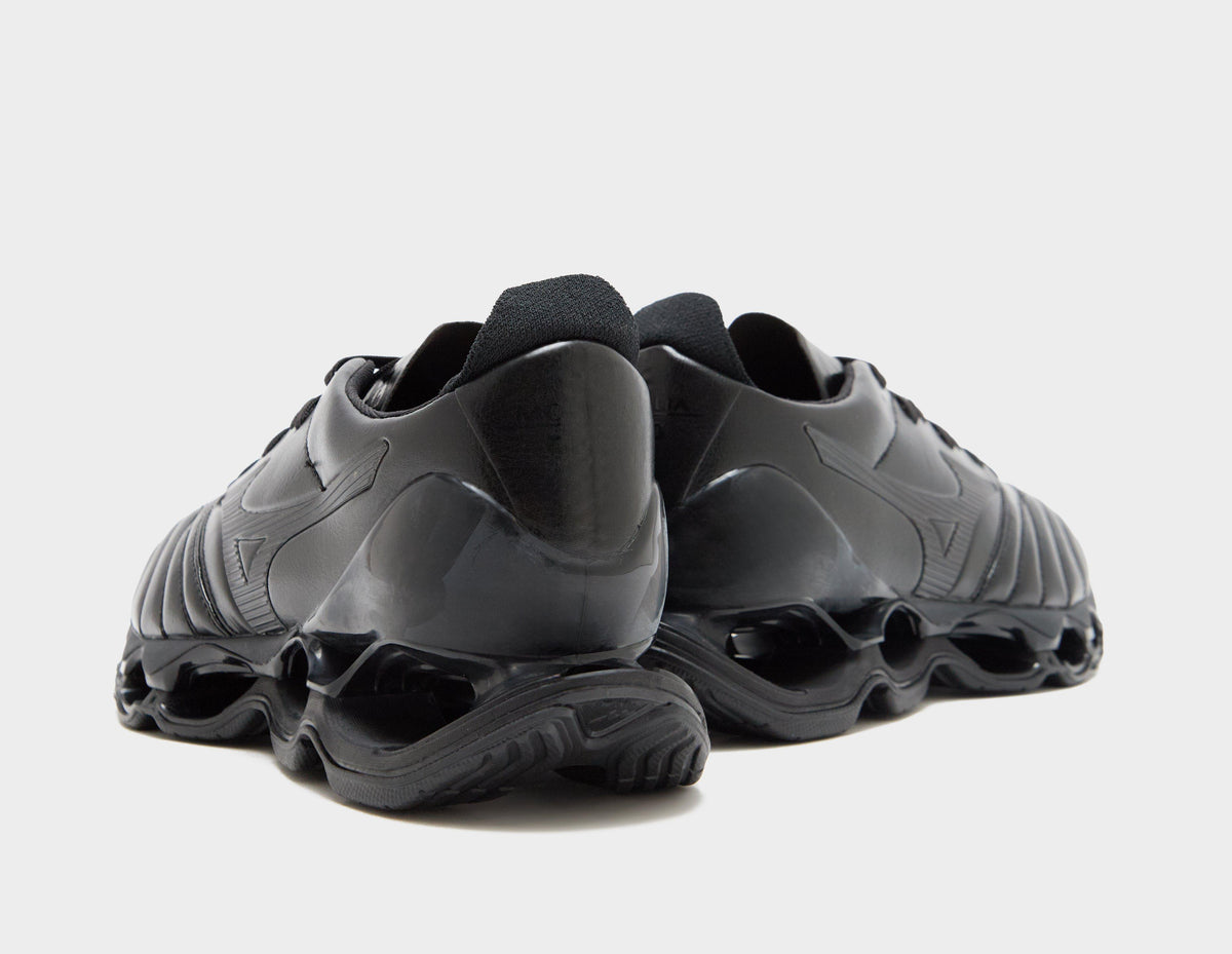 Mizuno Wave Prophecy Morelia Neo