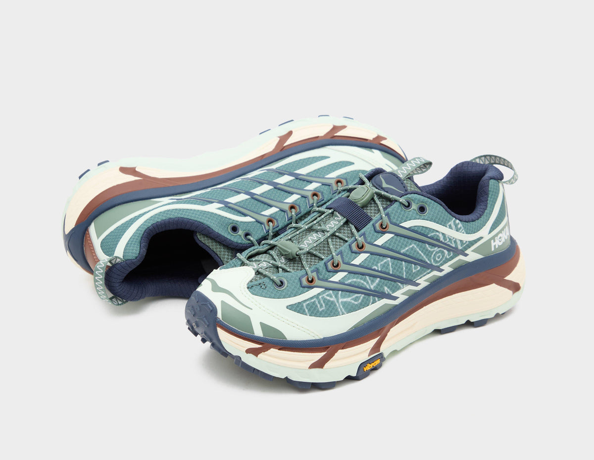 HOKA Mafate Three2 Women's
