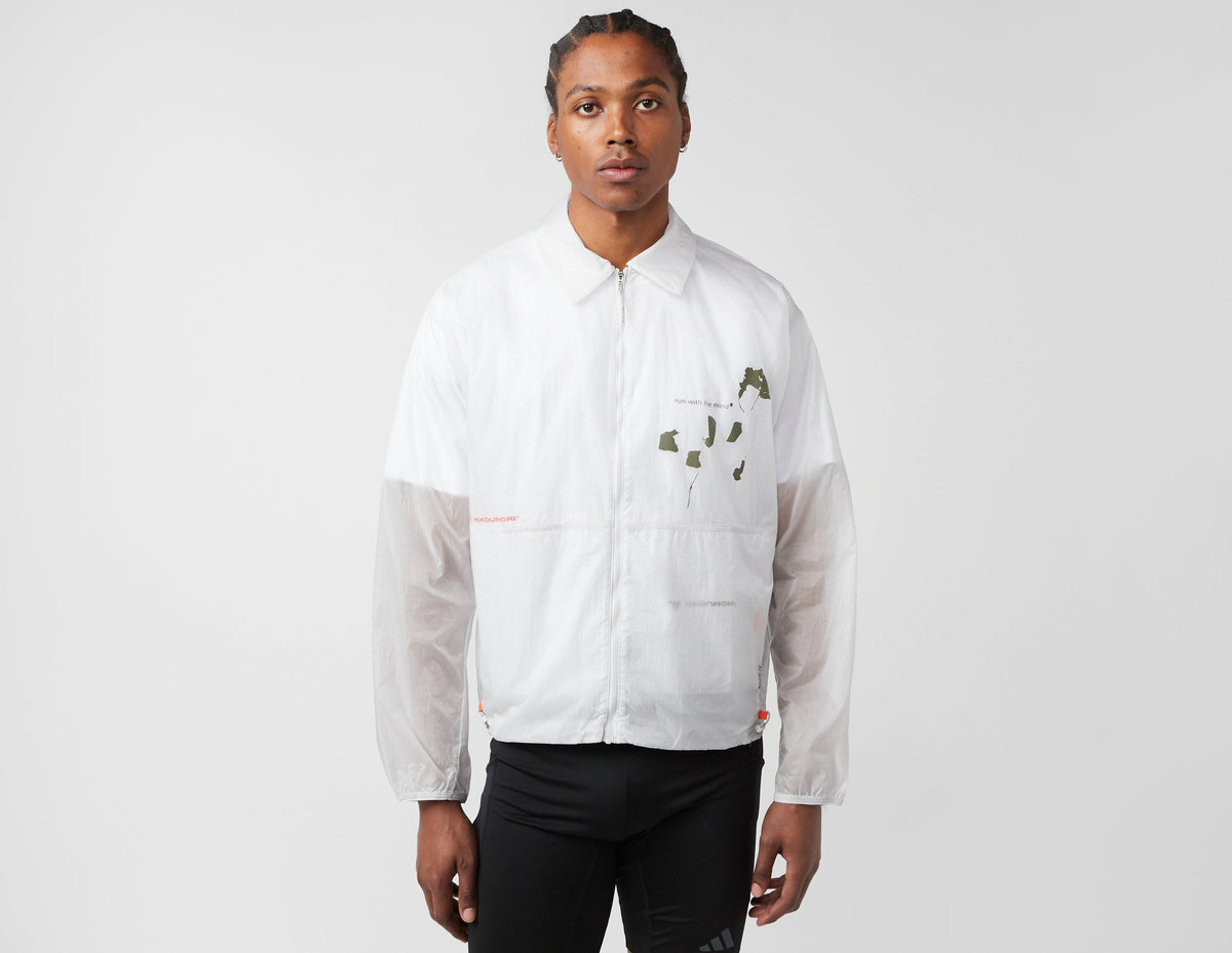 adidas x Hermanos Koumori Jacket