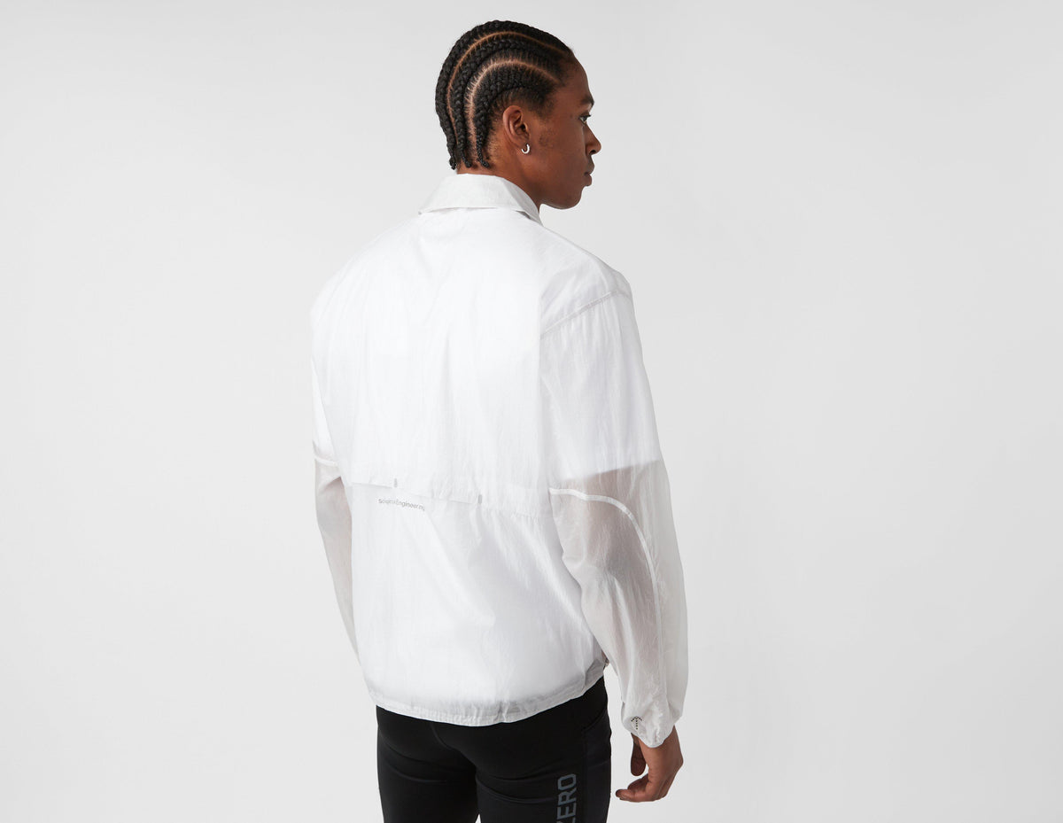adidas x Hermanos Koumori Jacket