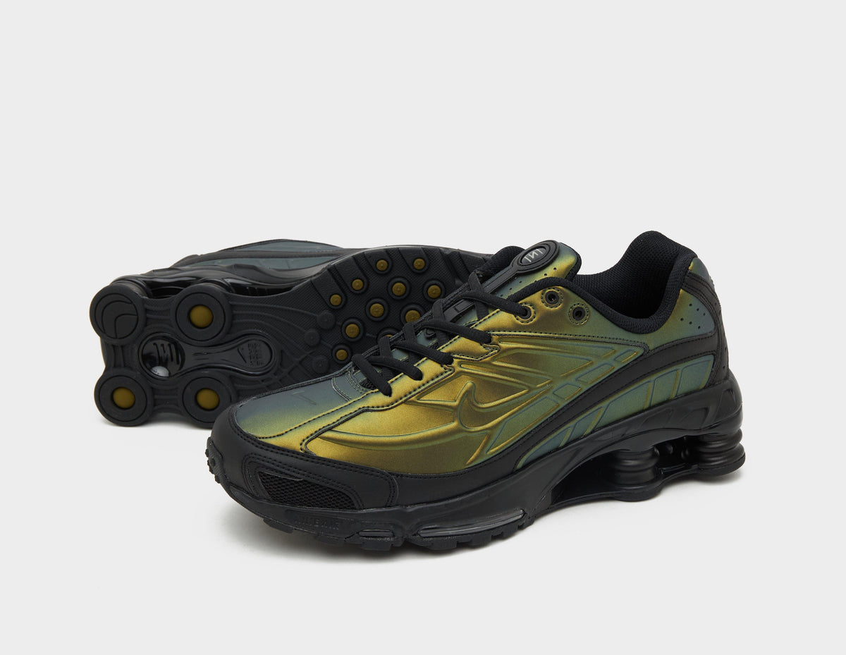 Nike Shox Ride 2