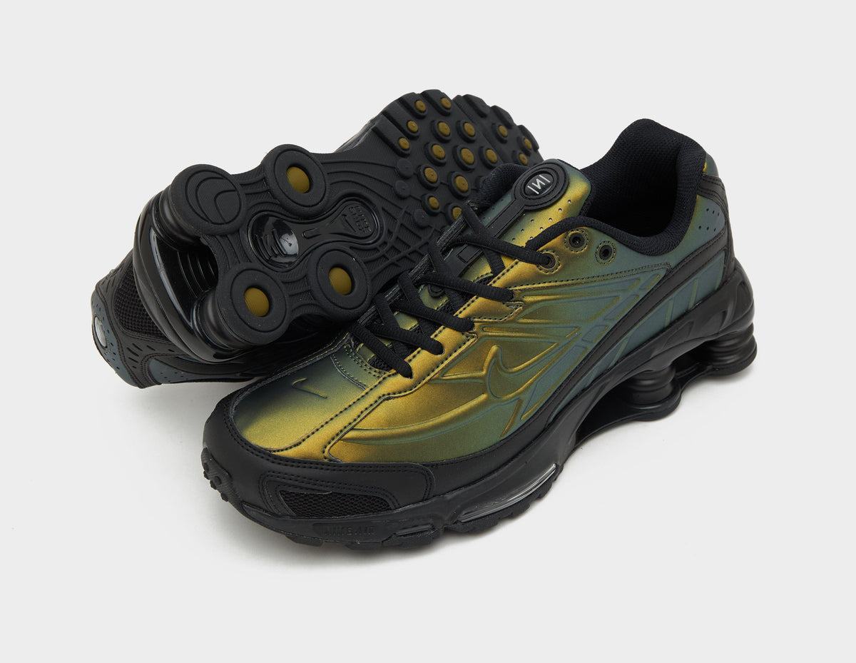 Nike Shox Ride 2