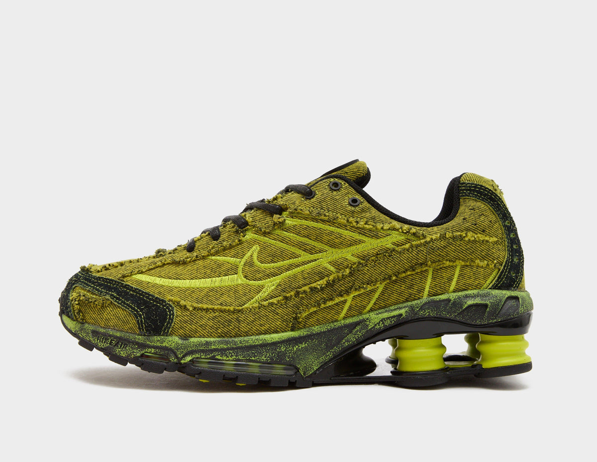 Nike Shox Ride 2