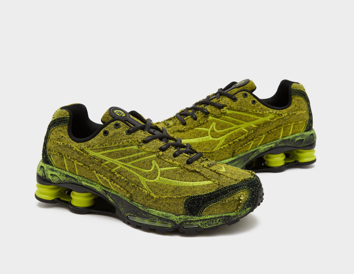 Nike Shox Ride 2