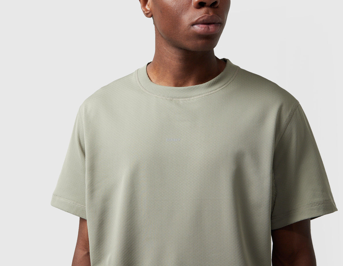 Satisfy Ghostfleece Octa T-Shirt
