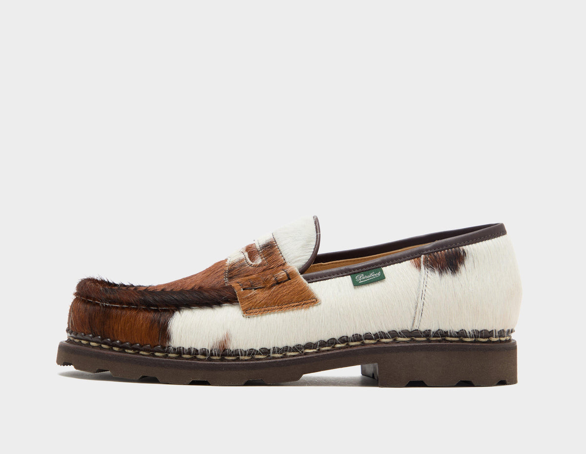 Paraboot Reims Marche Pony Hair