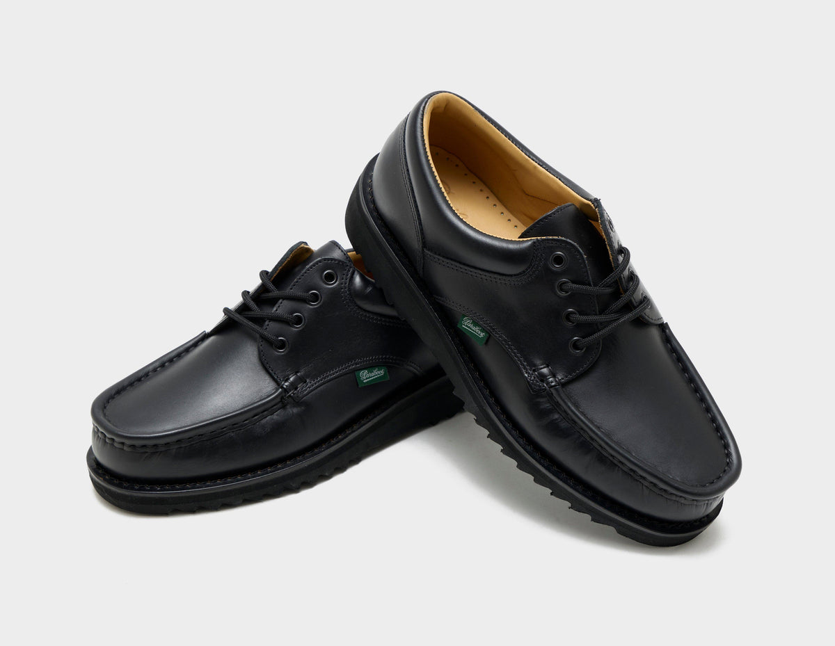 Paraboot Thiers Leather
