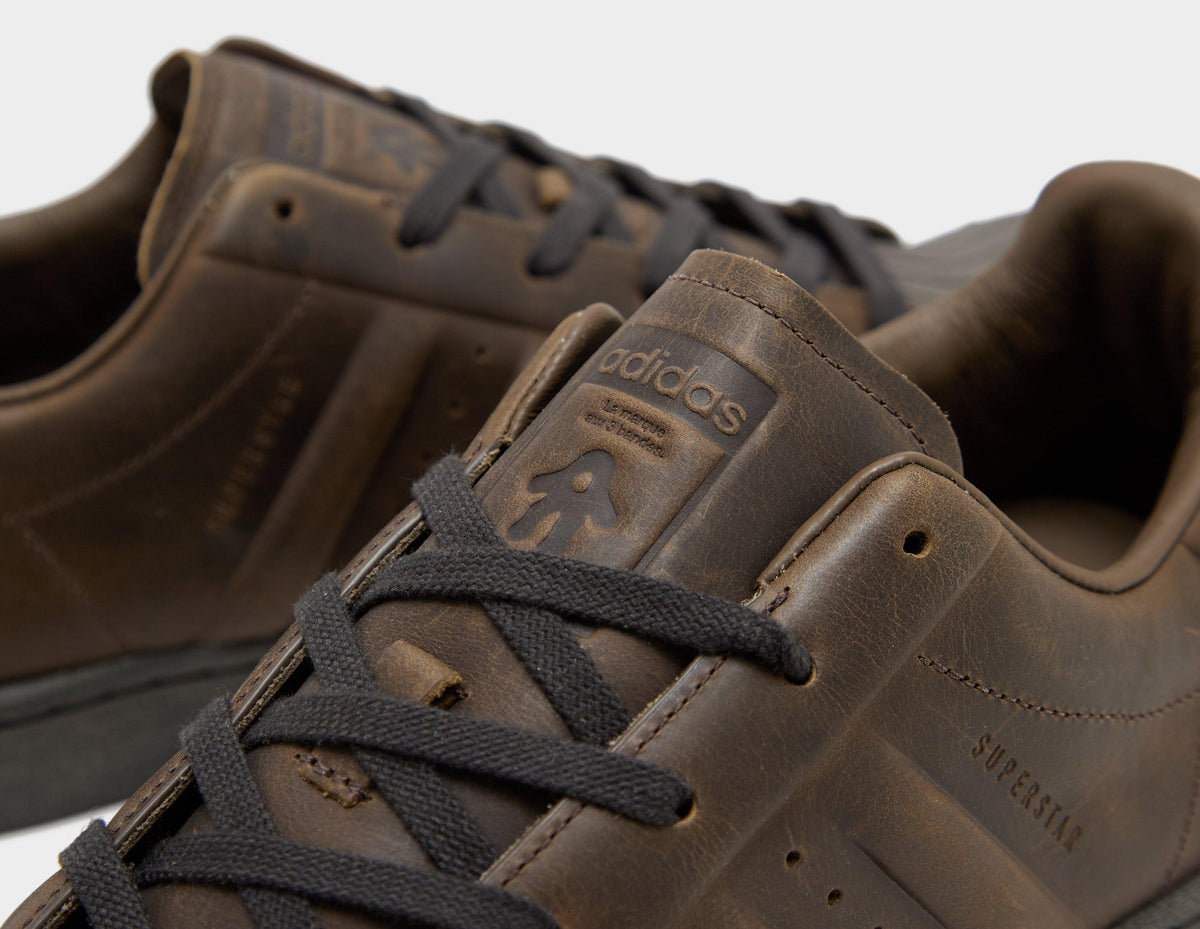 adidas x AVAVAV Superstar