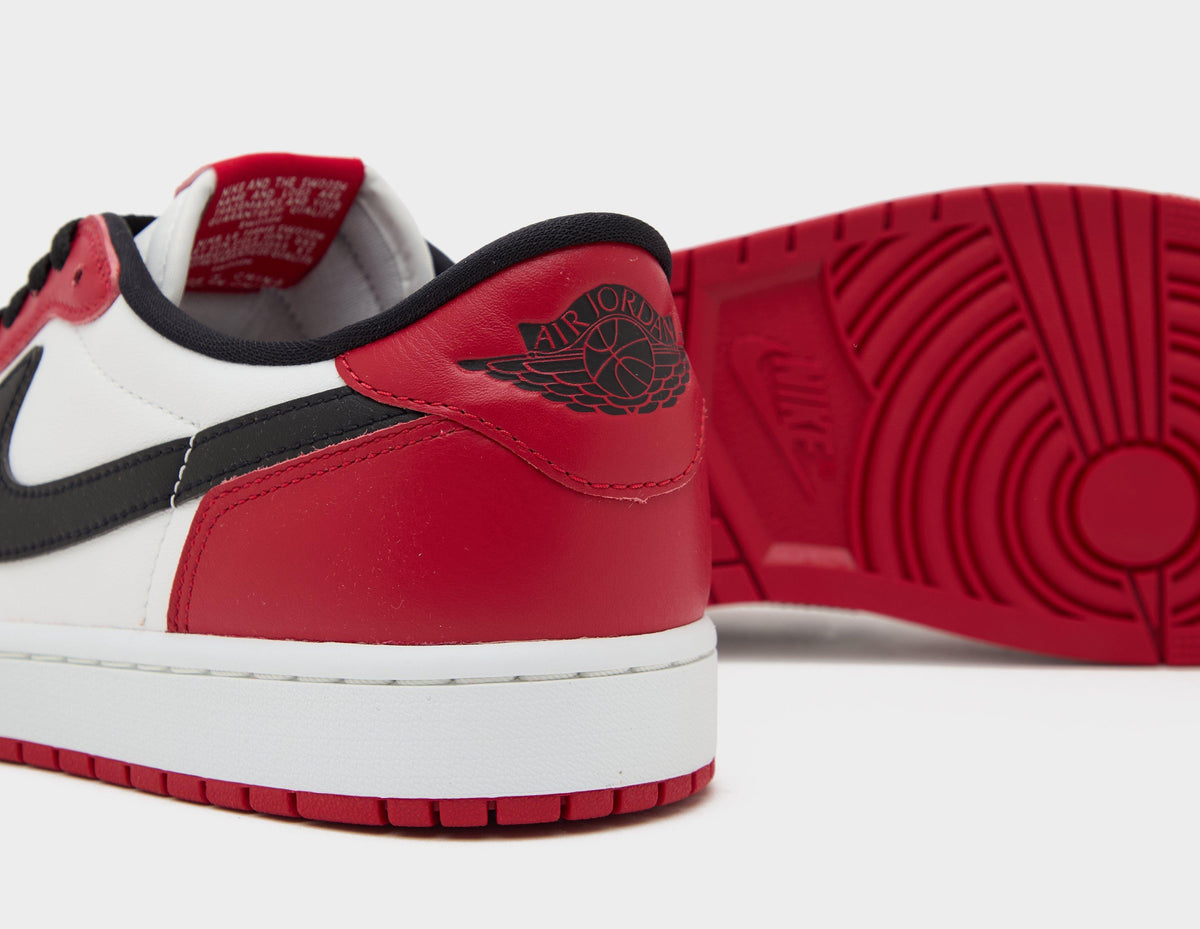 Jordan Air 1 Low OG