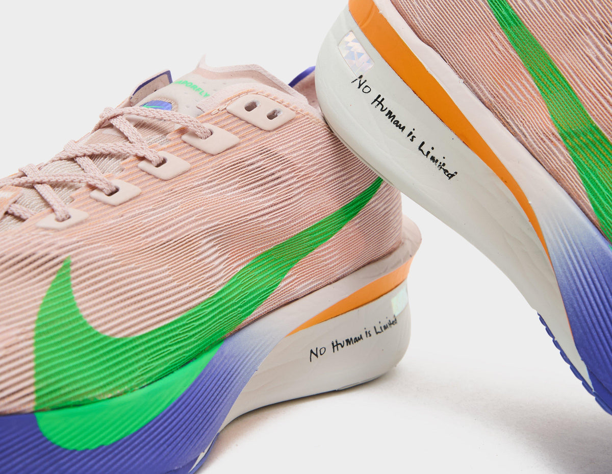 Nike Vaporfly 4 'Eliud Kipchoge'