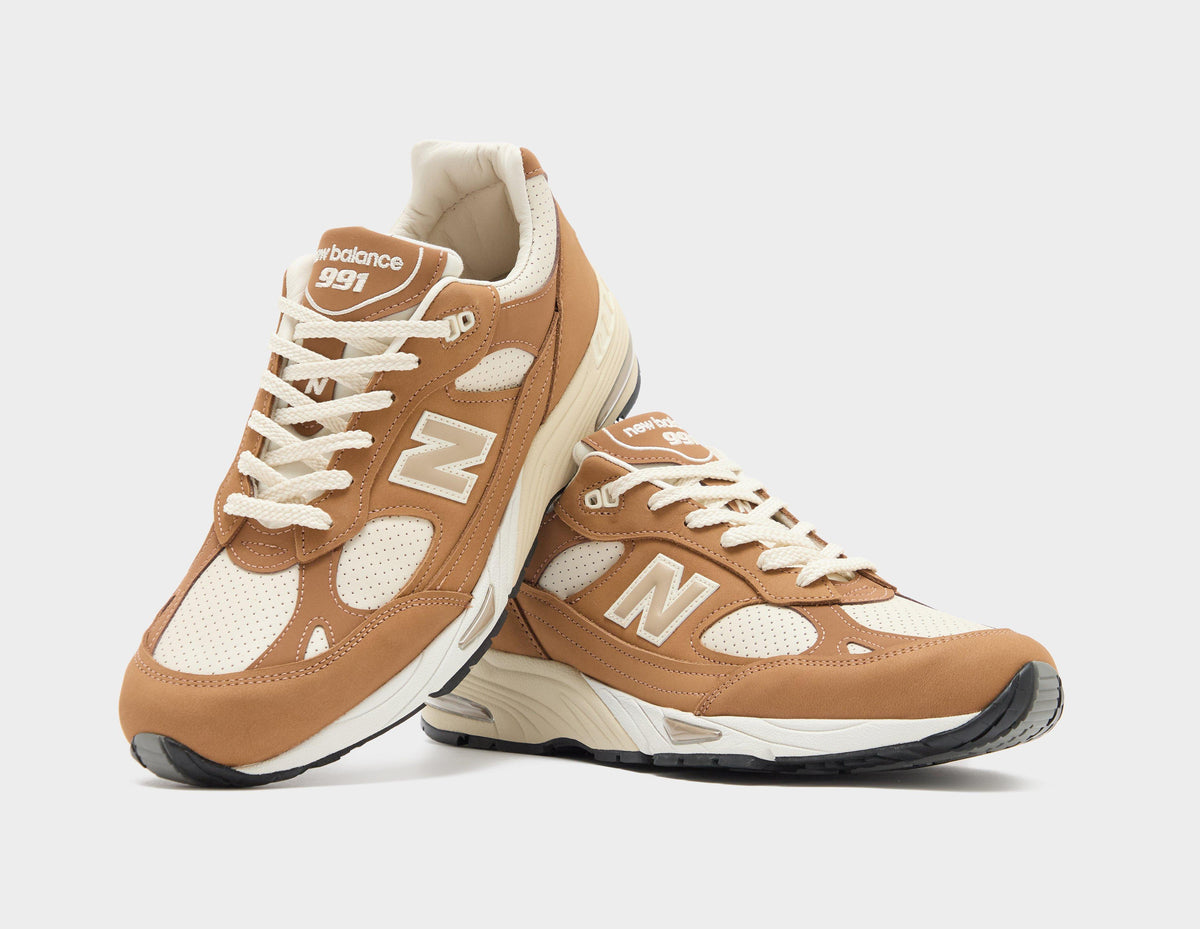 New Balance Made in UK 991