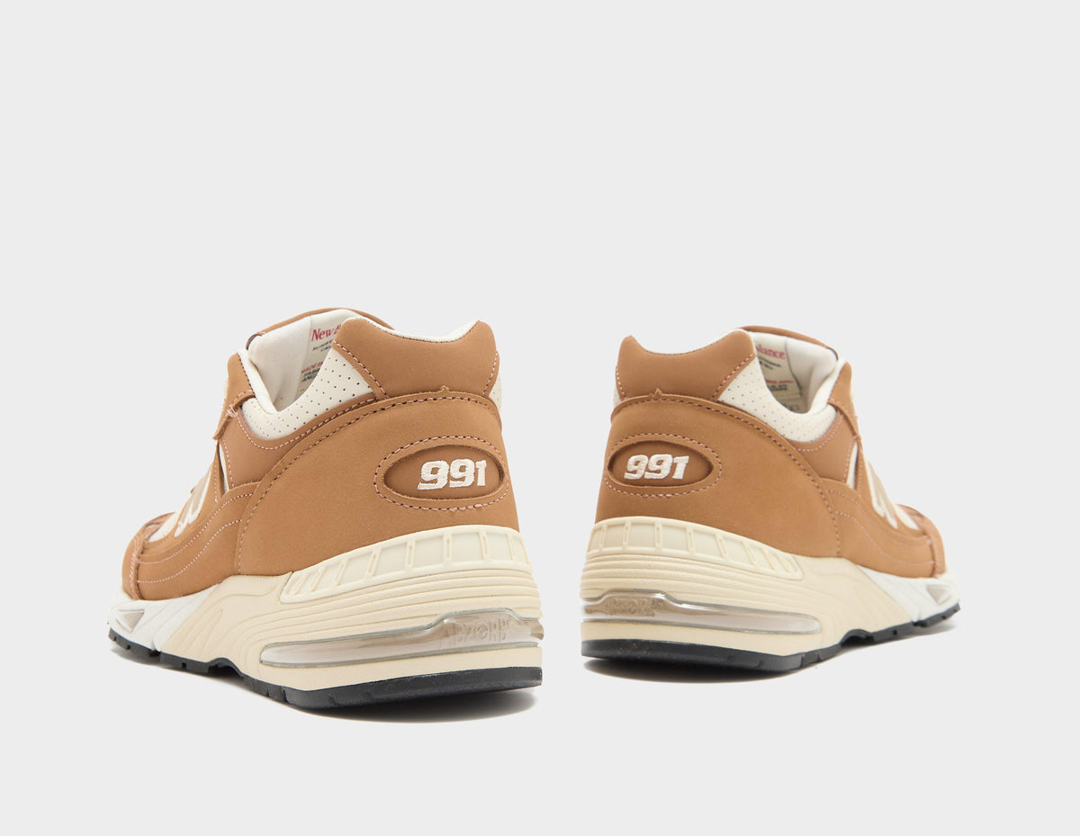 New Balance Made in UK 991