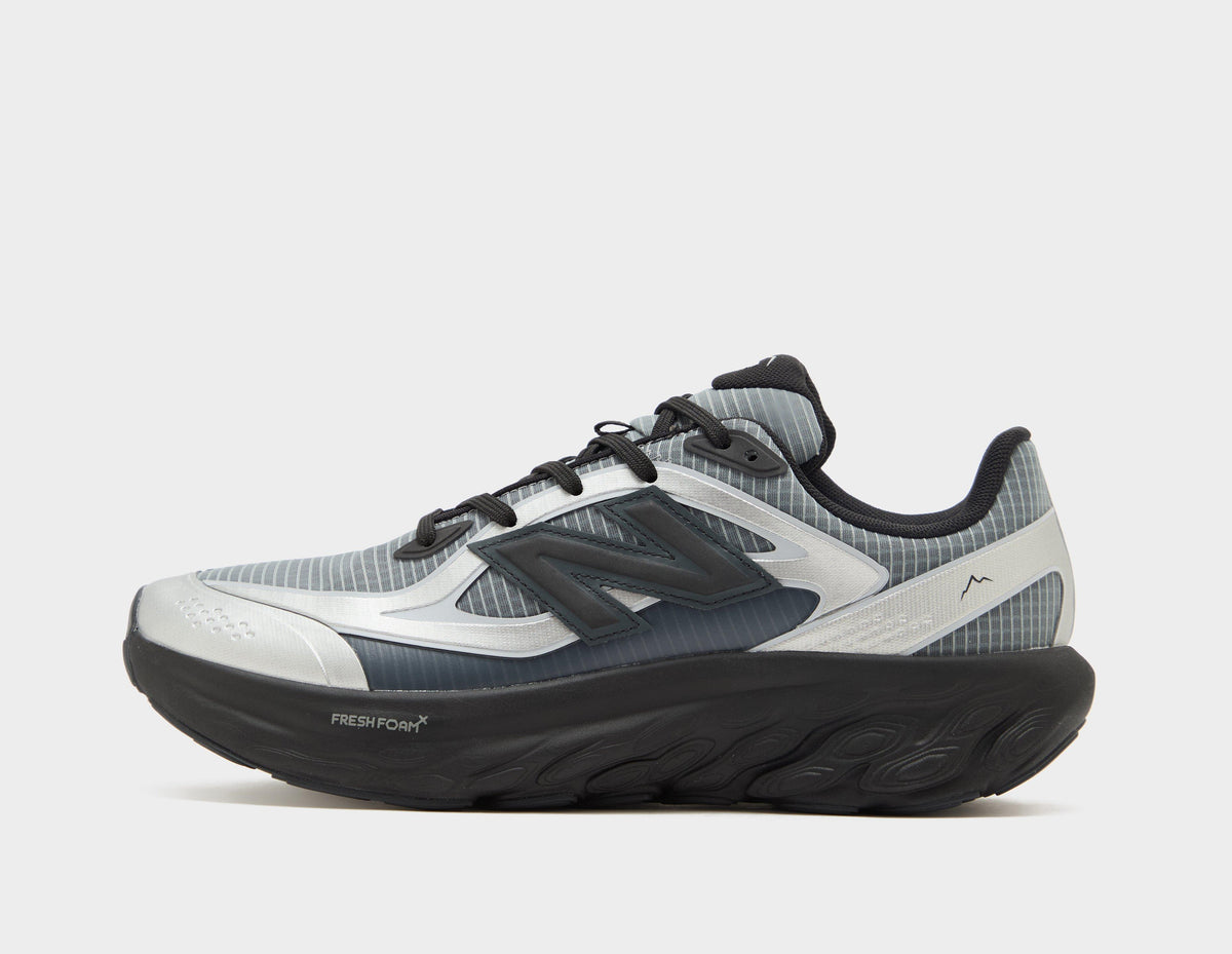 New Balance x CAYL Fresh Foam X Trail More v3