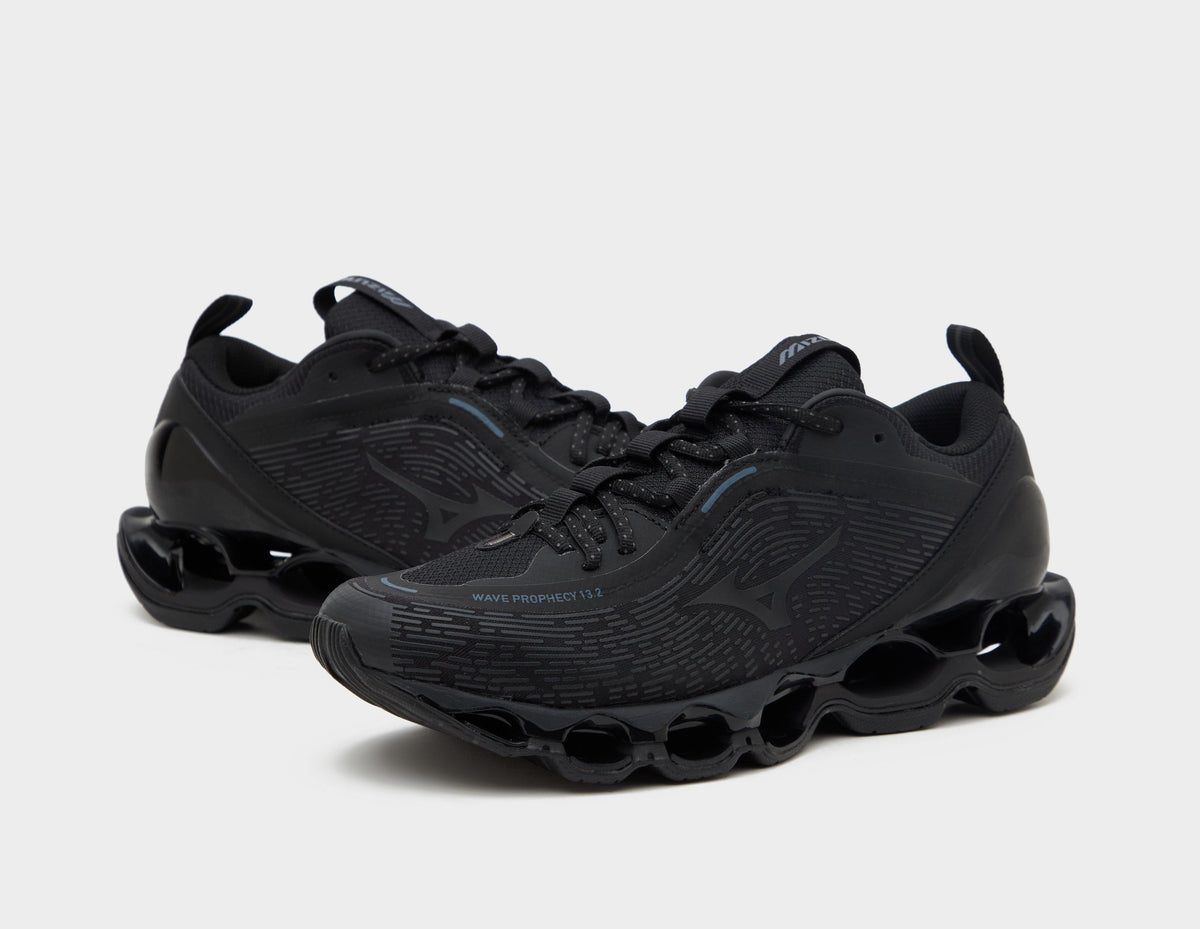 Mizuno Wave Prophecy 13.2