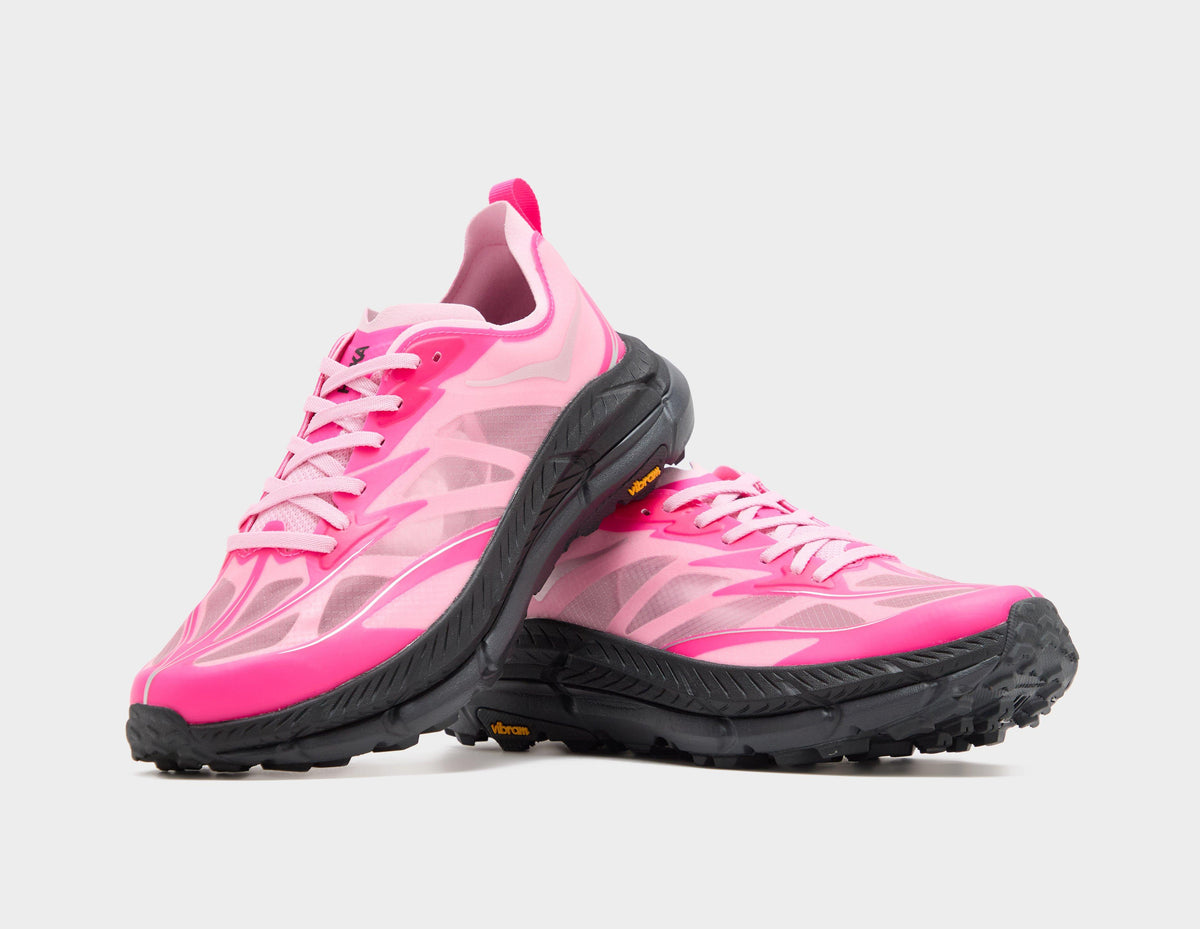 HOKA Mafate Speed 4 Lite