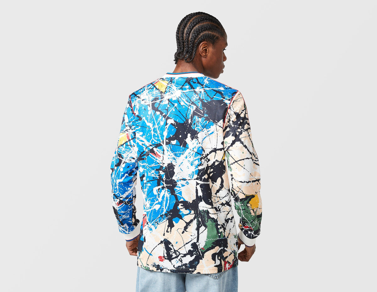 adidas Originals x Manchester United x The Stone Roses LS Shirt