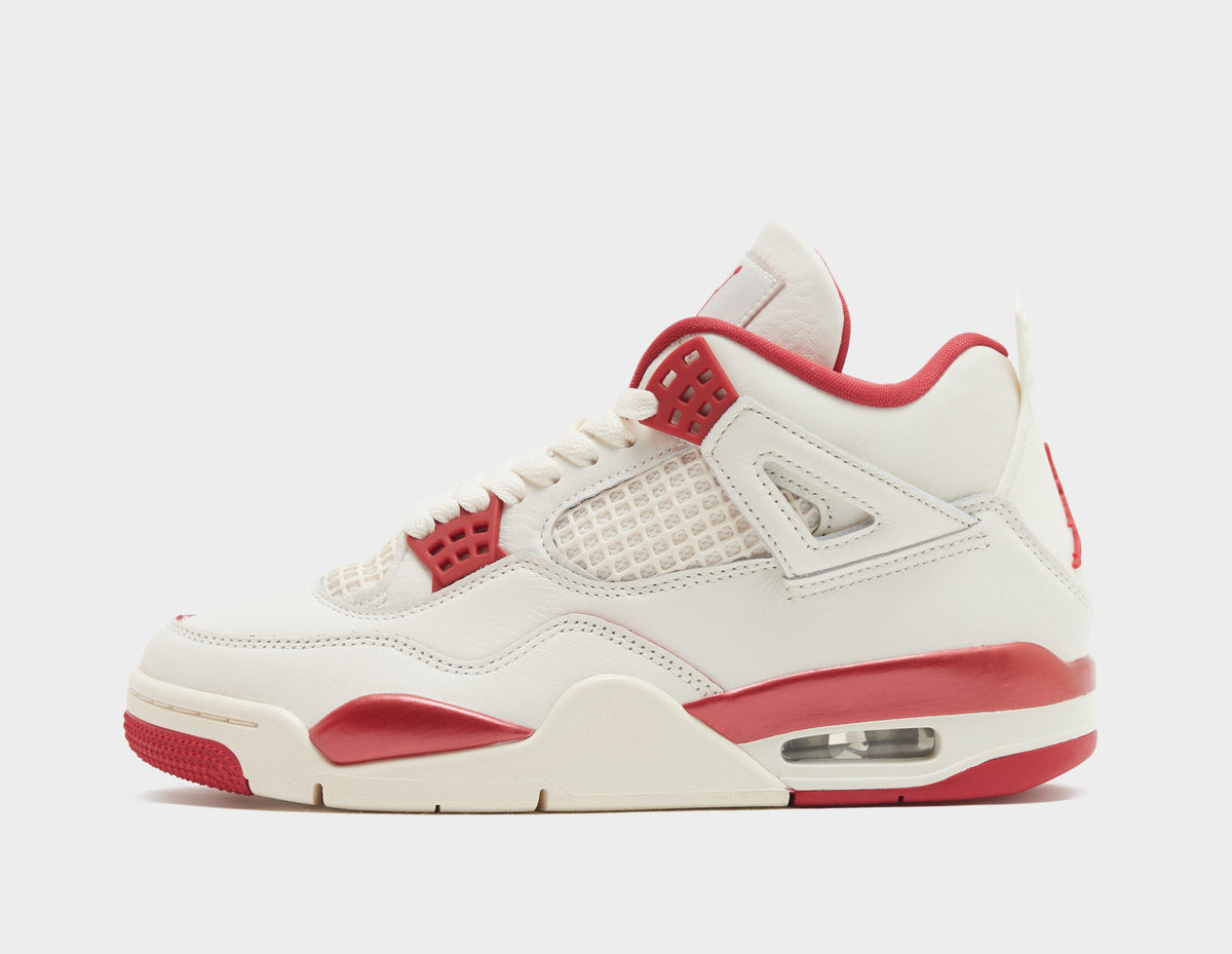 Jordan Air 4 'Valentine's Day' Women's