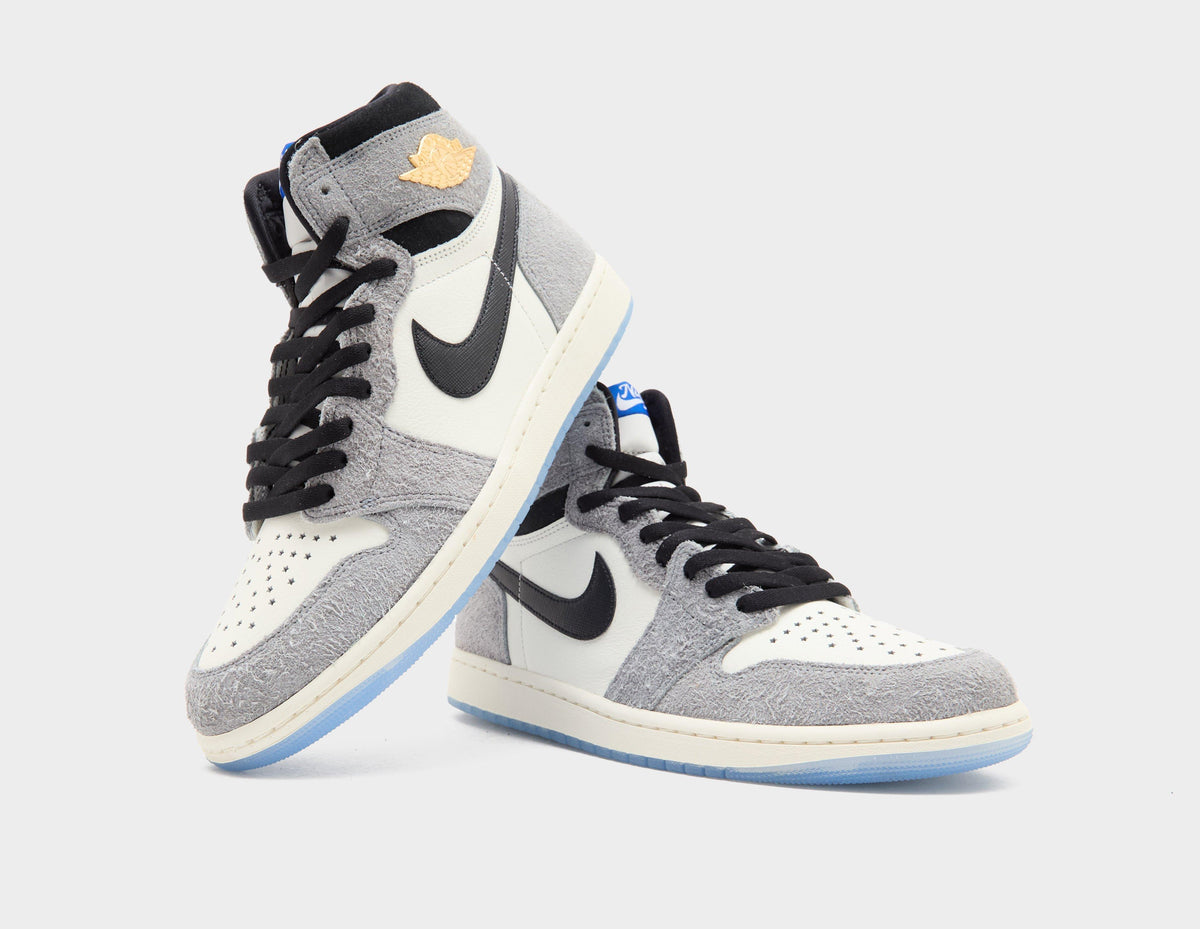 Jordan Air 1 Retro High OG 'All-Star'
