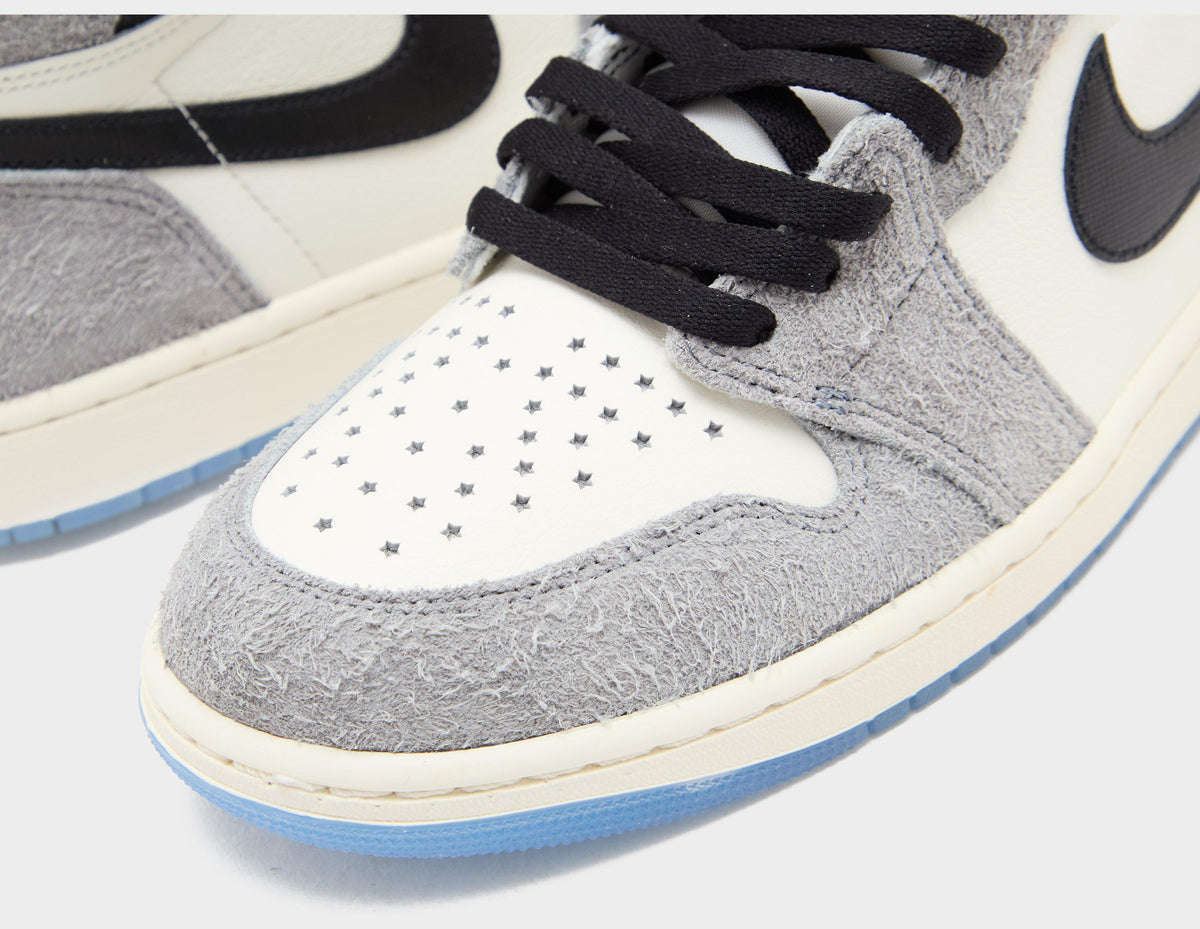Jordan Air 1 Retro High OG 'All-Star'