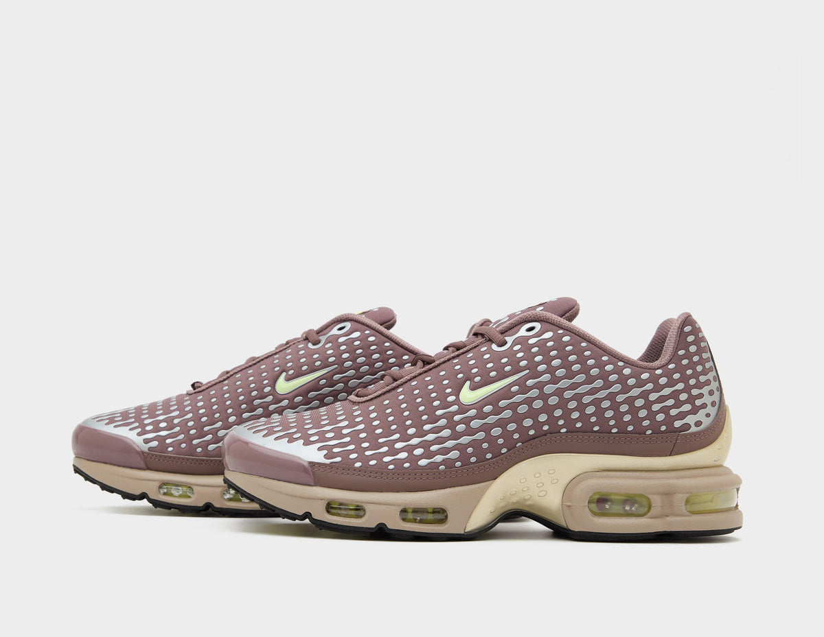x Kylian Mbappe Air Max Plus 7