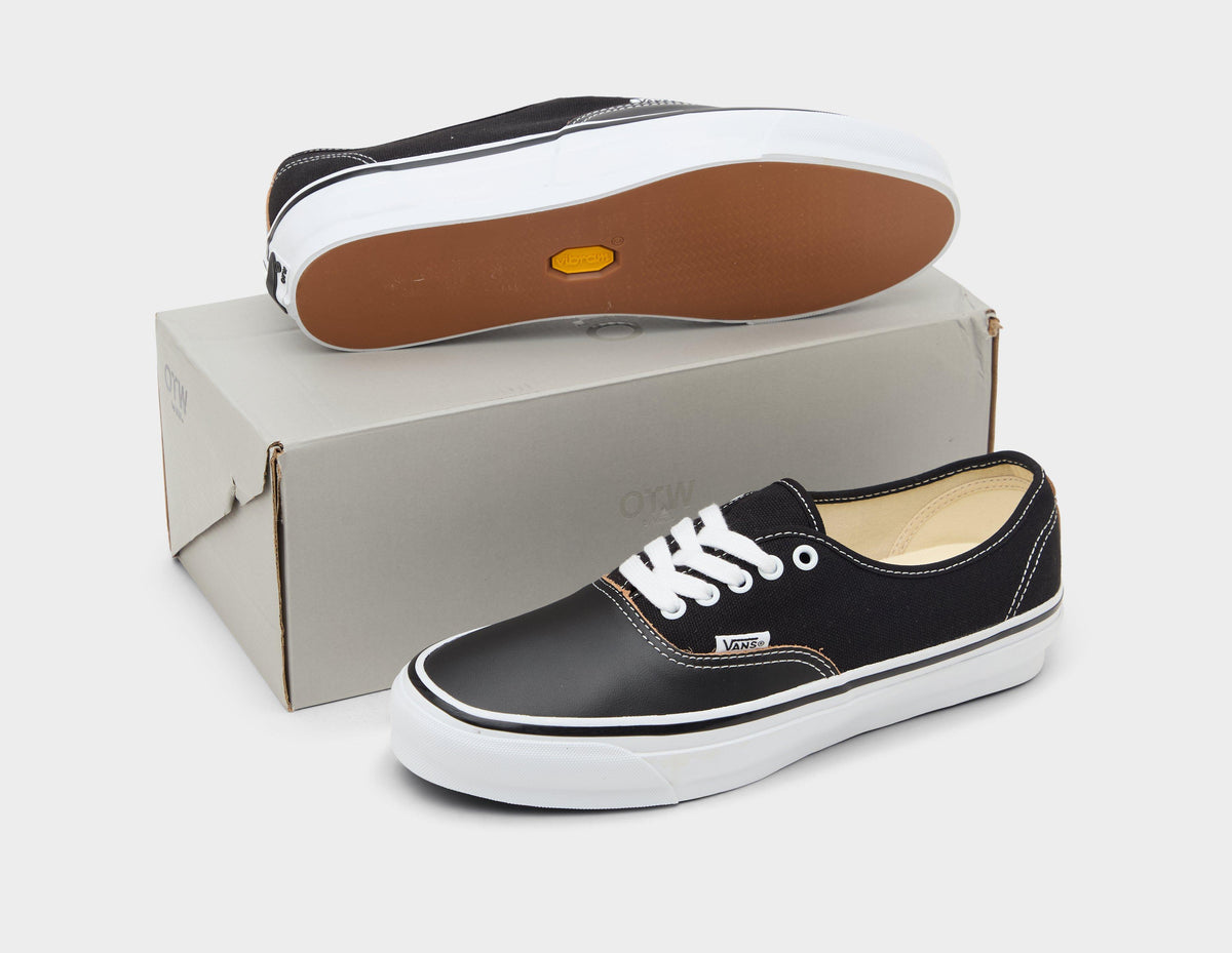 Vans Authentic OTW