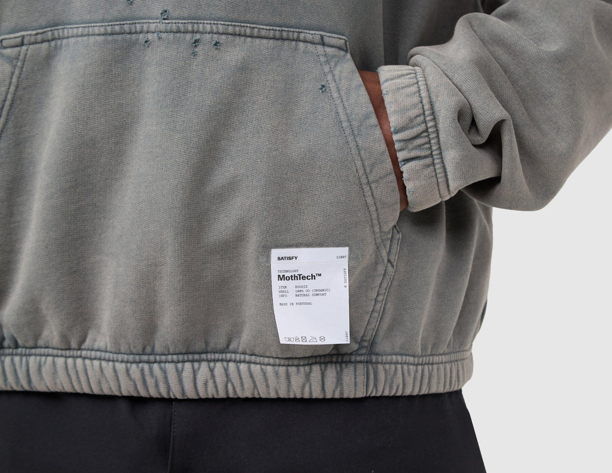 Satisfy MothTech Hoodie