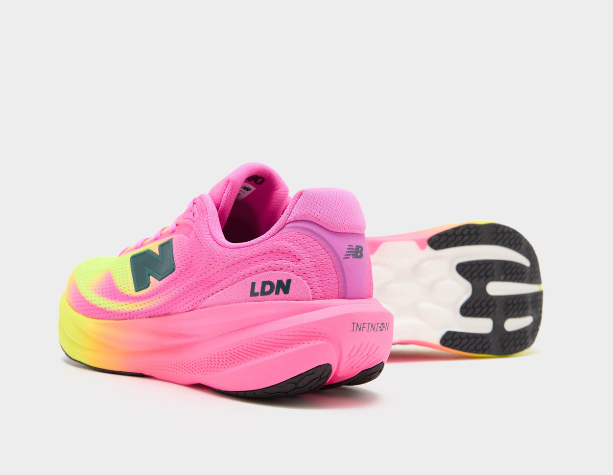 New Balance TCS London Marathon 1080v15
