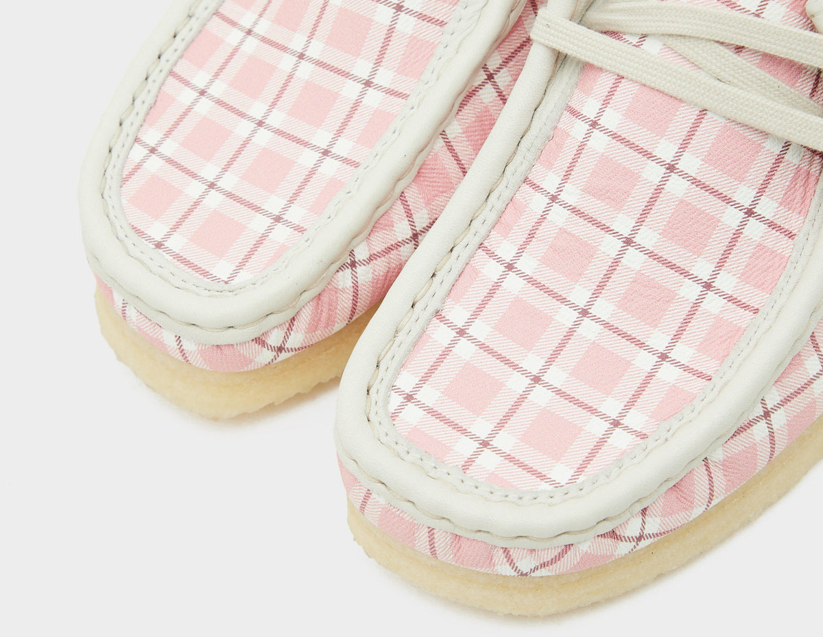 Clarks Originals Wallabee Women's