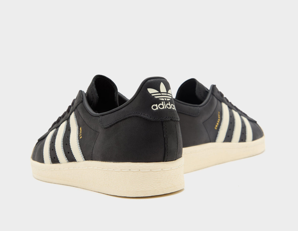adidas x Willy Chavarria Superstar