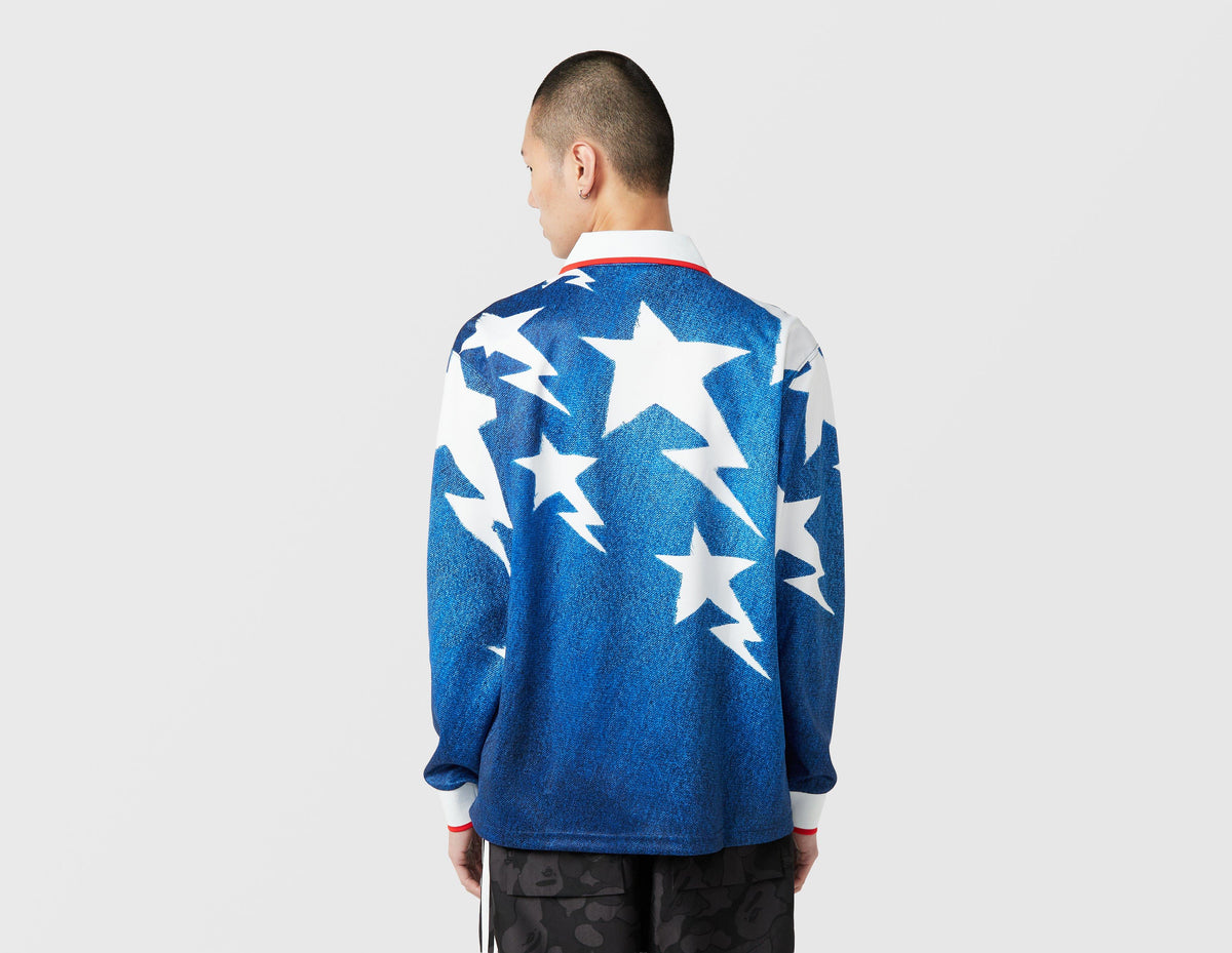 adidas x A Bathing Ape Jersey