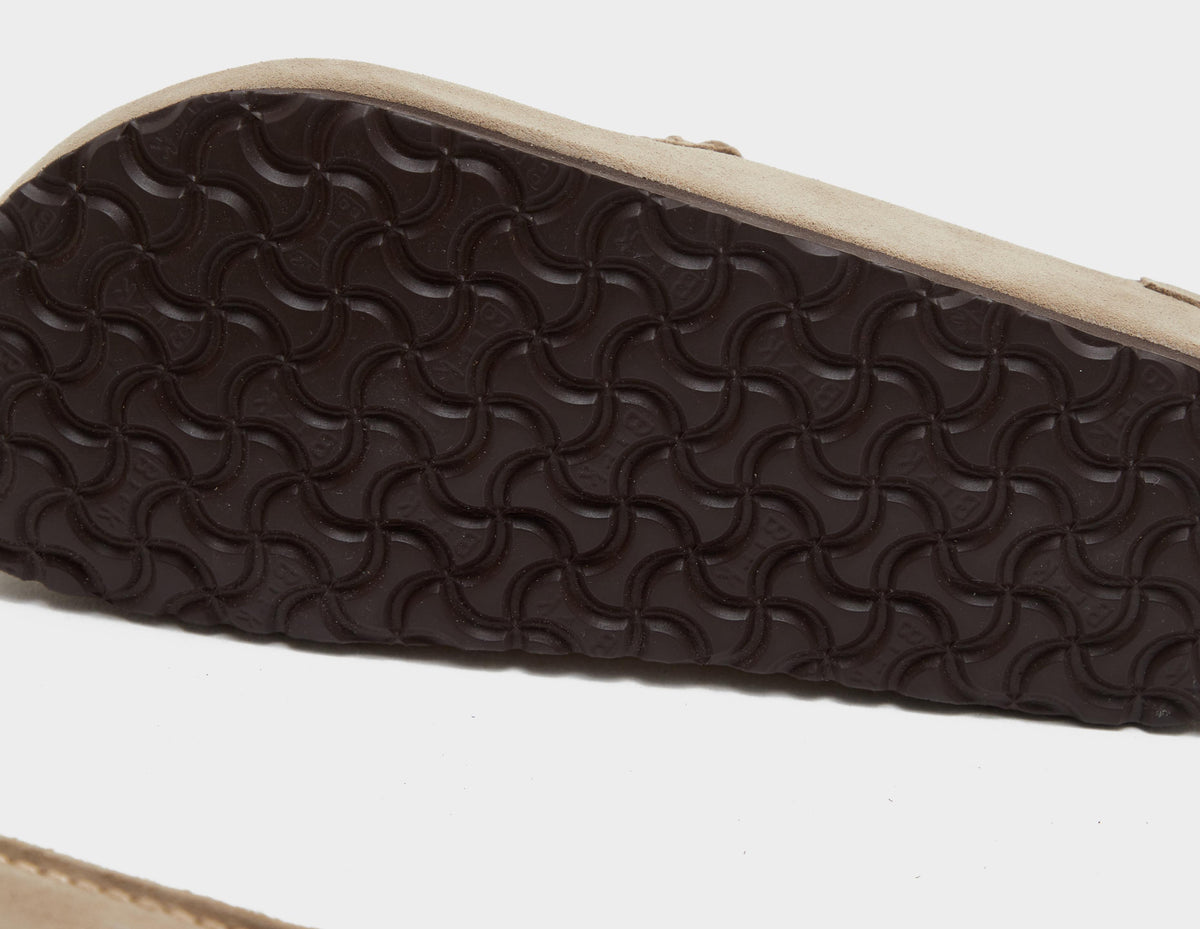 Birkenstock Naples Wrapped