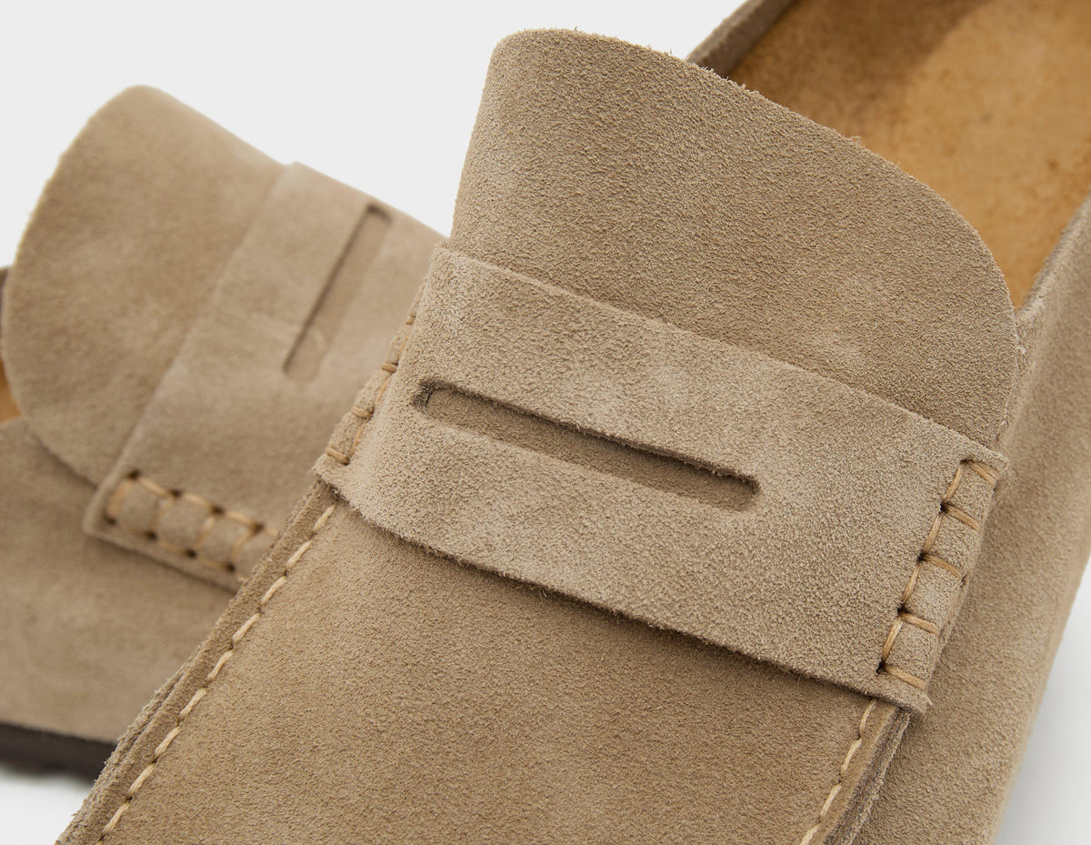 Birkenstock Naples Wrapped
