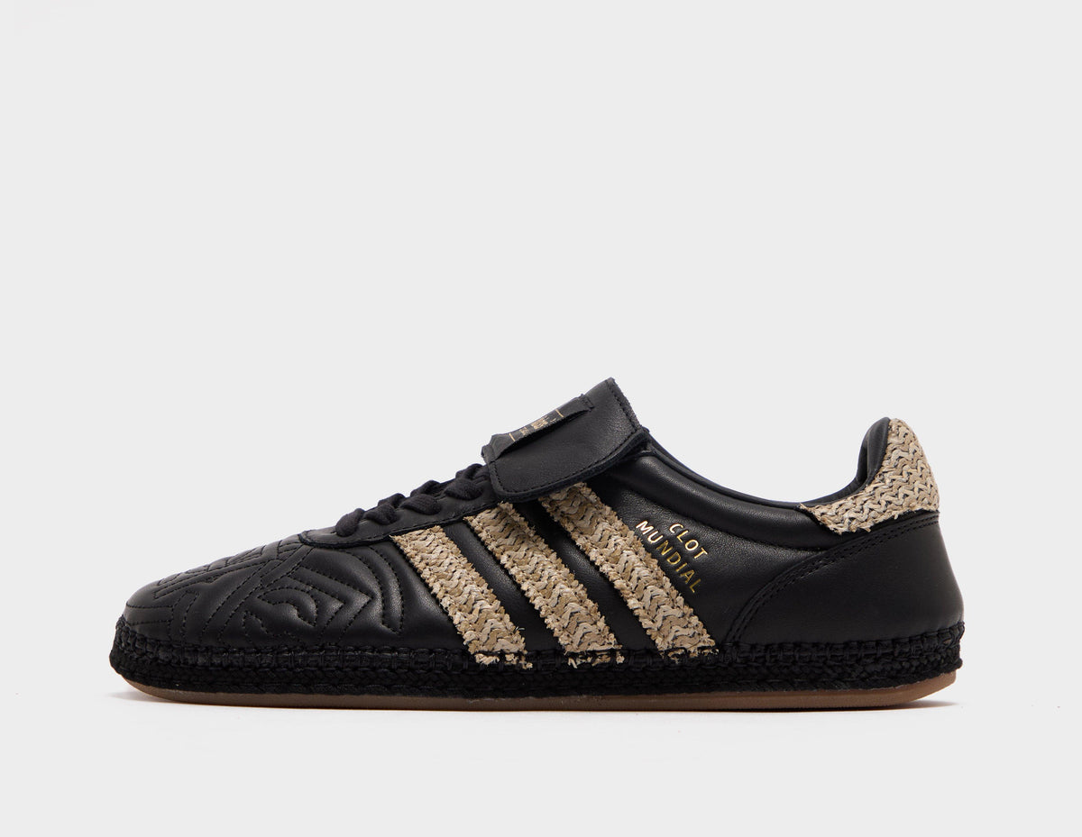 adidas x CLOT Mundial