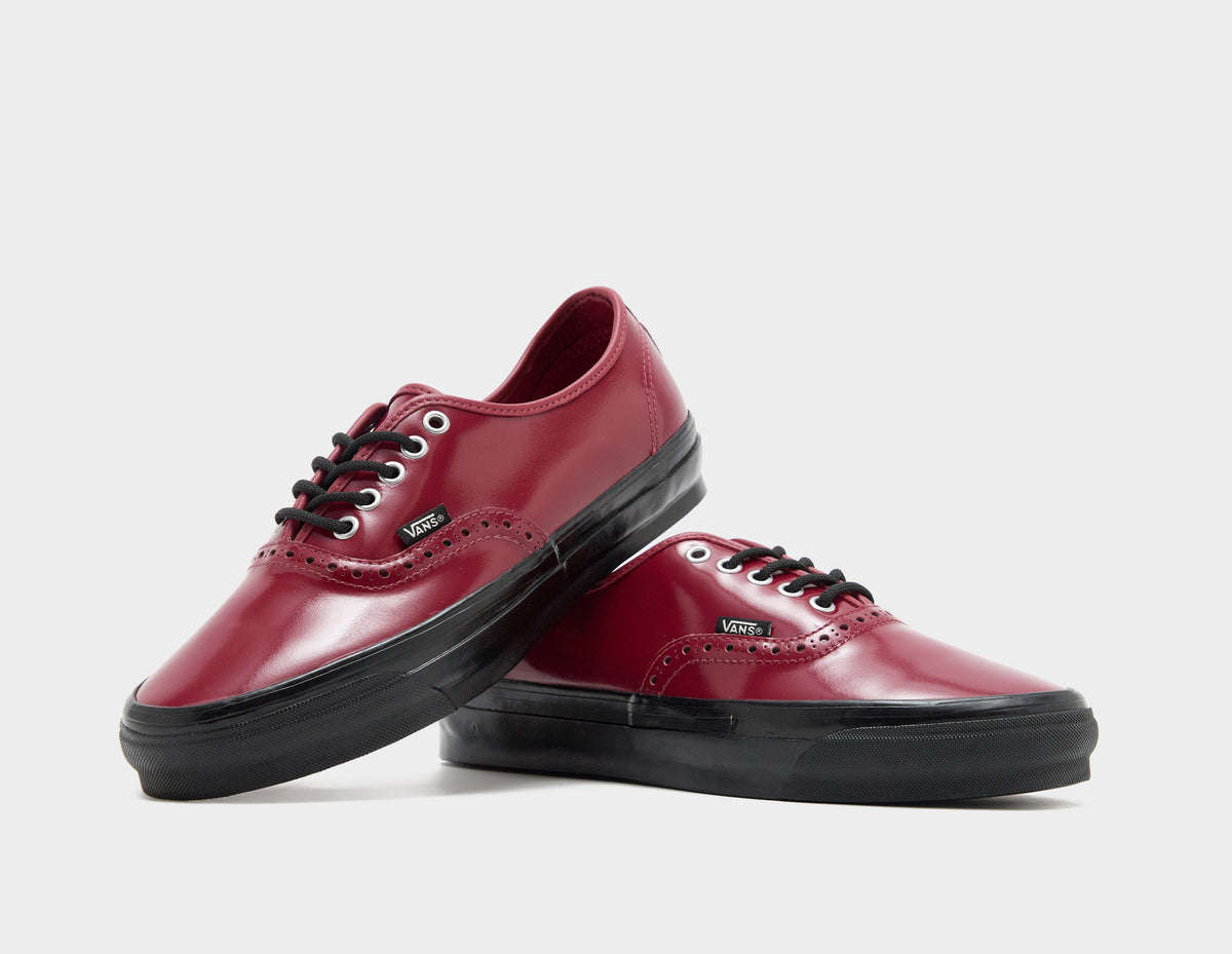Vans OTW Authentic 44 Vibram