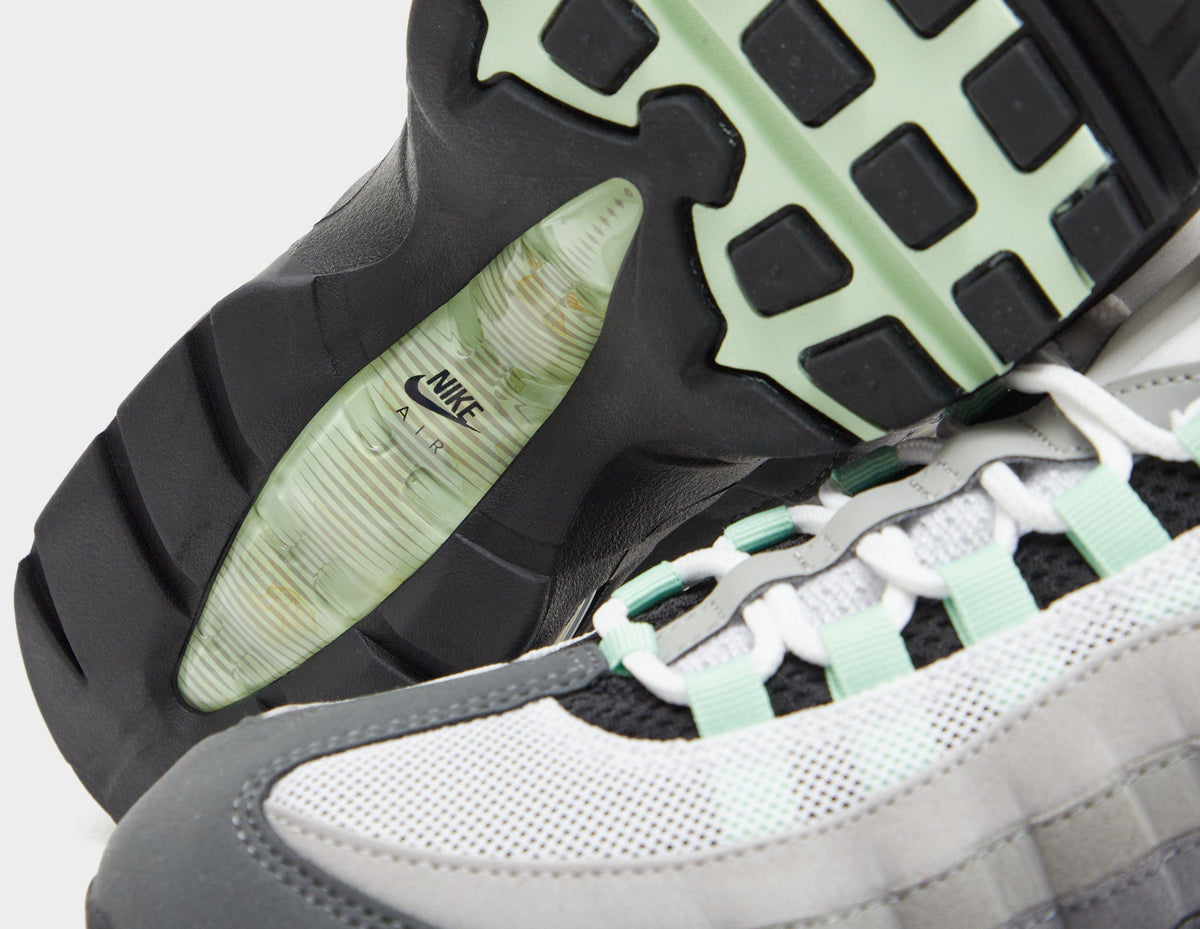 Nike Air Max 95 'Fresh Mint'